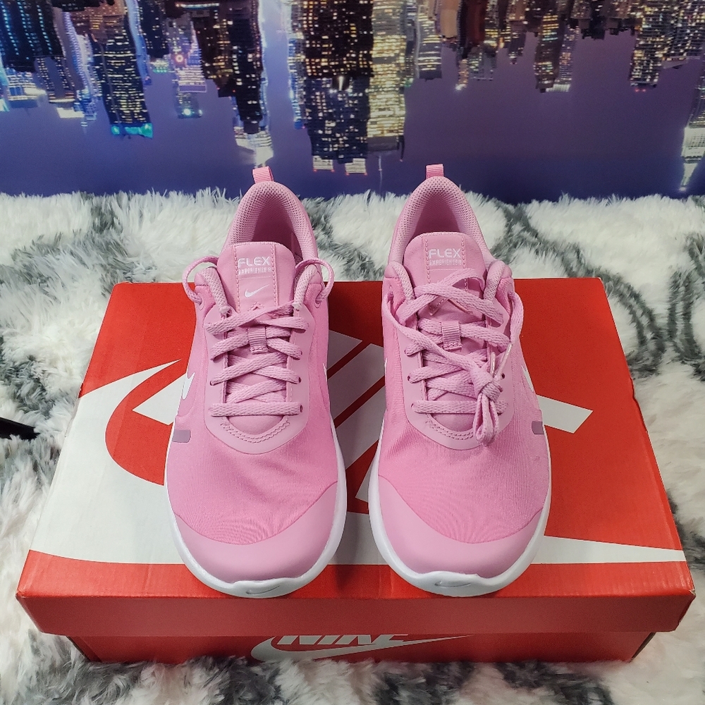 Nike Flex Experience RN 8 GS - Picture 12 of 14